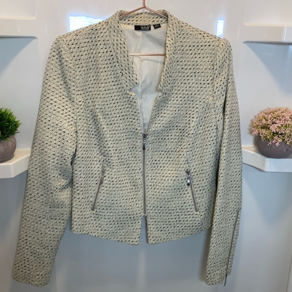 Ana‎ A new approach Tweed Jacket